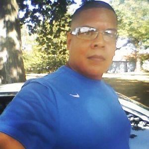 Meet your Posher, Raul